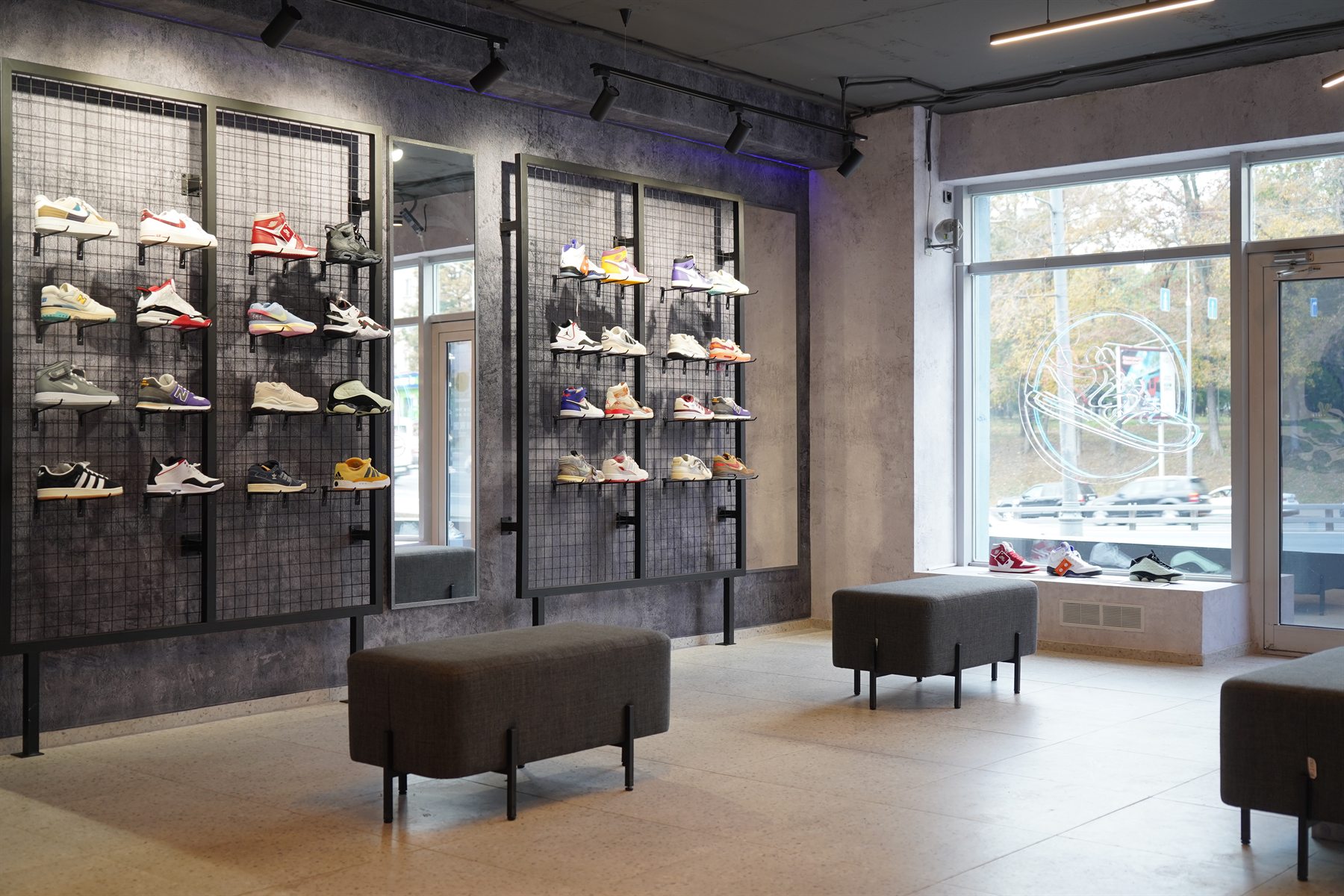 Steap Sneaker