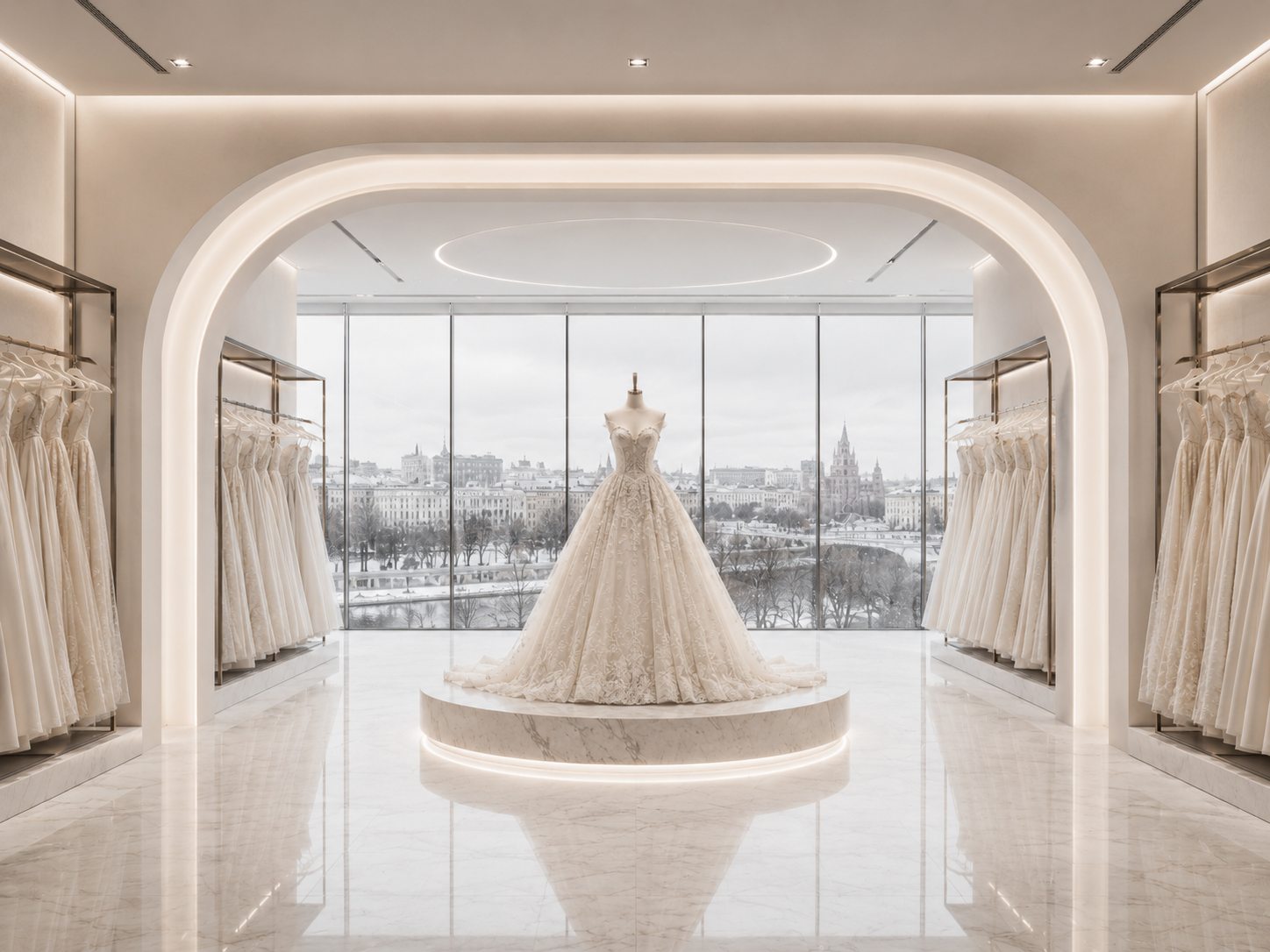 VELA Moscow